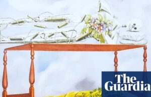 Poema da Semana: Dream-Pedlary de Thomas Lowell Beddoes | Poema