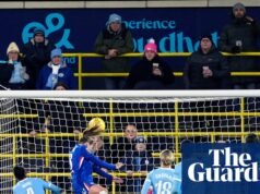 O capitão levou o Chelsea à final da Copa da Liga Feminina ao derrotar o Manchester City. Taça da Liga Feminina