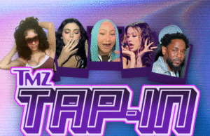 Tap-In: Little Brown Bikini de Saweetie, Smokin ‘Hot Shot de Kylie Jenner!