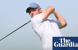 Rory McIlroy apóia Muirfield para retorno do Open, apesar do ‘ponto mais baixo’ em 2013 | Rory McIlroy