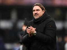 Eu adoro competições de copa – Daniel Farke almeja a campanha do Leeds na FA Cup