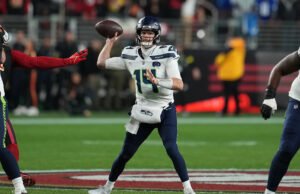 Los Angeles Rams x Seattle Seahawks: como assistir ao jogo do campeonato NFC, horário de início, canal de TV e muito mais