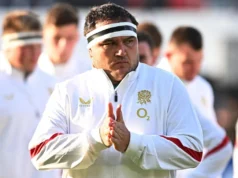 O ex-capitão da Inglaterra George se aposentará no final da próxima temporada