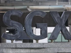 As ações de Singapura sobem à medida que o presidente Trump suaviza a sua posição em relação à Gronelândia. IST aumentou 0,4%