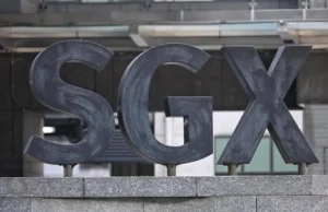 As ações de Singapura sobem à medida que o presidente Trump suaviza a sua posição em relação à Gronelândia. IST aumentou 0,4%