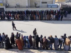 Governo sírio e forças curdas anunciam acordo de integração