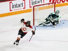 O gol de Katerina Marazova nos pênaltis dá ao Ottawa Charge uma vitória por 2 a 1 sobre o Boston Fleet