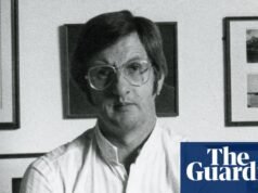 Cartas: Obituário de Colin Ford | Cultura