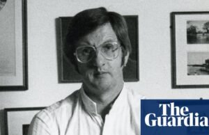 Cartas: Obituário de Colin Ford | Cultura