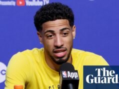 ‘Alex Pretty foi assassinado’: Haliburton da NBA entre as estrelas do esporte condenando o assassinato em Minnesota NBA