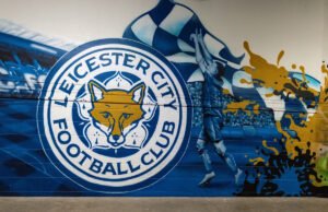 Relatório: Leicester City pronto para tomar uma grande decisão sobre o futuro de Marty Cifuentes