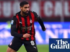 Aston Villa considera mudar para Loftus-Cheek em meio a uma janela de transferência assustadora com lesão no joelho de Kamara