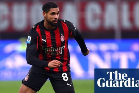 Aston Villa considera mudar para Loftus-Cheek em meio a uma janela de transferência assustadora com lesão no joelho de Kamara