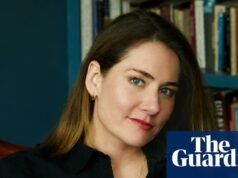 Crítica de Workhorse de Caroline Palmer – um conto de ambição ao estilo do Diabo Veste Prada | Imaginação