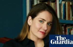 Crítica de Workhorse de Caroline Palmer – um conto de ambição ao estilo do Diabo Veste Prada | Imaginação