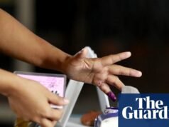 As eleições em Mianmar entram na fase final em meio a ataques aéreos e boicotes. Mianmar