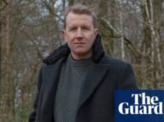 Quando um ataque cardíaco me deixou em coma, minhas alucinações inspiraram um romance – e uma nova vida.