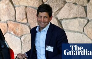 Donald Trump esperava nomear Kevin Wersh como presidente do Federal Reserve dos EUA.