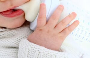 Lembrete emitido para a fórmula Alula Baby para refluxo, cólicas e constipação em meio a temores de contaminação