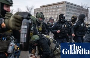 Tribunal dos EUA dá permissão ao ICE para prender e usar spray de pimenta em manifestantes pacíficos em Minnesota ICE (US Immigration and Customs Enforcement)