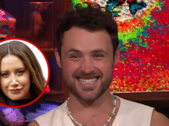 Dylan Efron substitui Ashley Tisdale no drama de grupo de mães tóxicas