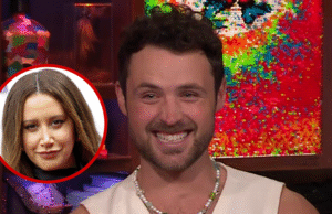 Dylan Efron substitui Ashley Tisdale no drama de grupo de mães tóxicas