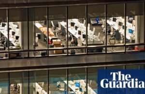 Mais de um quarto dos britânicos dizem temer perder empregos para a IA nos próximos cinco anos.