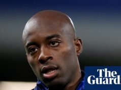 O Crystal Palace deixa Mateta fora da convocação para a viagem à Forest enquanto o Milan considera um acordo. Palácio de cristal