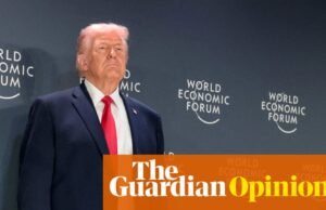 O Estado de direito global não está em colapso – Trump é o único problema e pode ser derrotado. Simon Tisdall