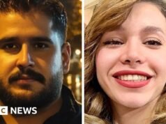 Árbitros e estudantes entre centenas de mortos em protestos no Irã