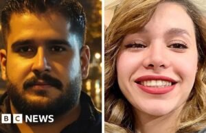 Árbitros e estudantes entre centenas de mortos em protestos no Irã