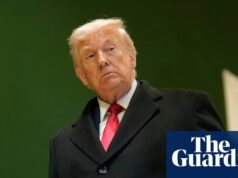 Trump descarta ameaça tarifária com a Groenlândia, citando ‘acordo’ da OTAN que outros negam à Groenlândia