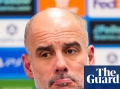 O colapso ártico do Manchester City e a batalha de Thomas Frank: Football Weekly – Vídeo | futebol