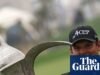 Patrick Reed vence duelo LIV com David Puig para garantir o título de golfe do Dubai Desert Classic