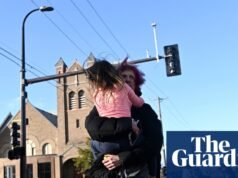 Ataque do ICE transforma a vida de crianças em idade escolar em Minneapolis em terror diário: ‘Este é um trauma geracional’ Minnesota