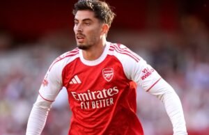 Em forma novamente Kai Havertz ‘outro trunfo’ para o Arsenal – Michael Merino