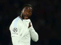 West Ham considera empréstimo de Axel Disasi