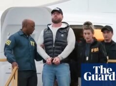 O snowboarder olímpico Ryan Wedding chegou aos EUA acusado de drogas – Vídeo | Canadá