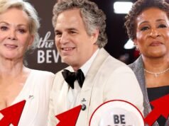 Hollywood critica administração Trump no Globo de Ouro