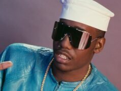 VENCEDOR DO GRAMMY LEGAL MO D’MEMBA ELE?!