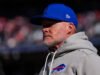 Sean McDermott, do Bills, pode tirar um ano de folga como técnico após demissão surpreendente