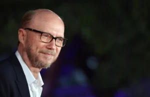 O diretor vencedor do Oscar Paul Haggis chega a um acordo de US$ 2,6 milhões após veredicto de estupro em 2022