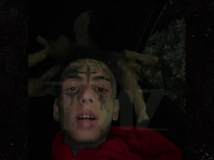 FlySoulja entra em reabilitação após meses de psicose induzida por drogas