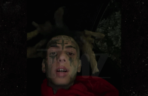 FlySoulja entra em reabilitação após meses de psicose induzida por drogas