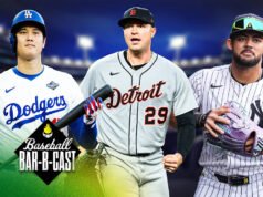 Tarik Skubal para os Dodgers? Comércio de Yankees-outfielder? A única coisa que todo time da MLB precisa antes da temporada