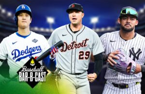 Tarik Skubal para os Dodgers? Comércio de Yankees-outfielder? A única coisa que todo time da MLB precisa antes da temporada