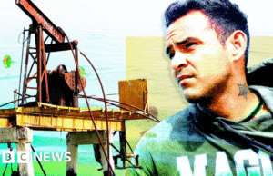 Cidades fantasmas petrolíferas da Venezuela esperam que o plano de Trump reanime as suas fortunas