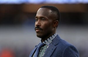 Vikings supostamente demitiram o GM Kwesi Adofo-Mensah após 4 temporadas