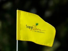 2026 Sony Open: como assistir ao torneio de golfe, horários das partidas, programação de streaming e muito mais