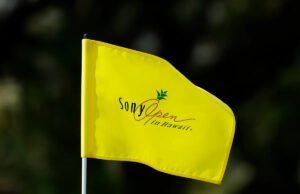 2026 Sony Open: como assistir ao torneio de golfe, horários das partidas, programação de streaming e muito mais